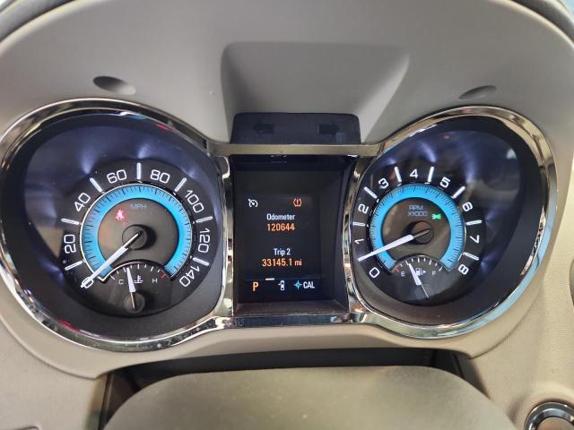 Фото 9 с аукциона – 2012 BUICK LACROSSE P с VIN 1G4GF5E39CF182372