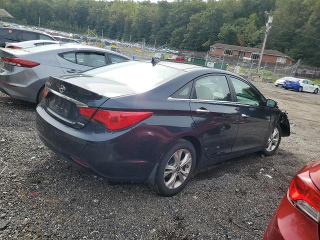 Photo 3 from auction – 2013 HYUNDAI SONATA SE with VIN 5NPEC4AC7DH519892