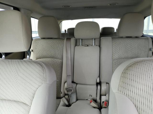 Photo 10 from auction – 2015 DODGE JOURNEY SE with VIN 3C4PDDAG4FT619041