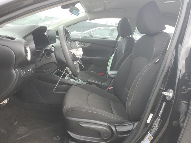 Photo 7 from auction – 2021 KIA FORTE FE with VIN 3KPF24AD7ME284785