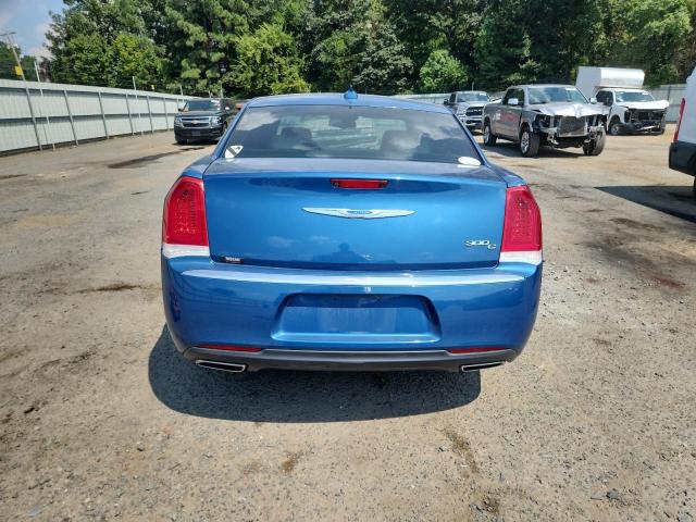 Photo 6 from auction – 2020 CHRYSLER 300C with VIN 2C3CCAPT8LH198194