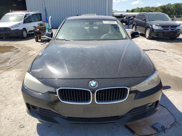 Photo 5 from auction – 2014 BMW 320 I with VIN WBA3B1G57ENT00494