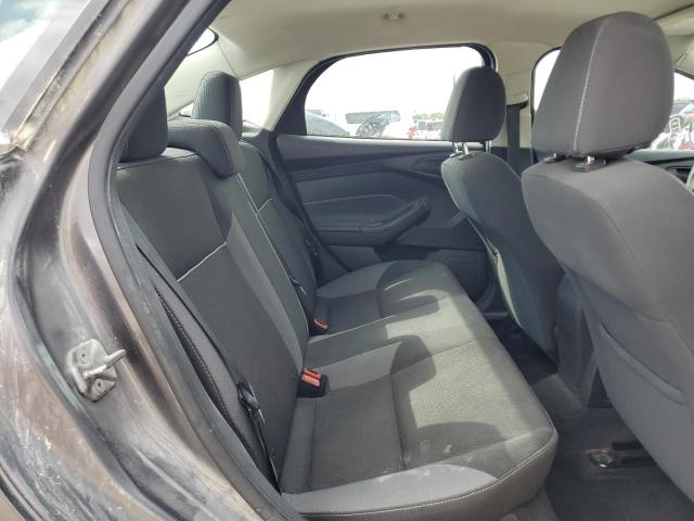 Photo 10 from auction – 2012 FORD FOCUS SE with VIN 1FAHP3F23CL414231