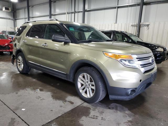Photo 4 from auction – 2013 FORD EXPLORER X with VIN 1FM5K8D88DGC21577