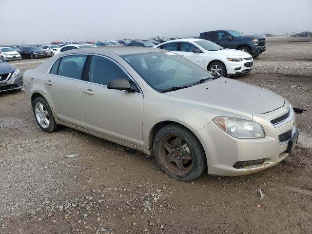 Photo 4 from auction – 2010 CHEVROLET MALIBU LS with VIN 1G1ZA5E08AF289923