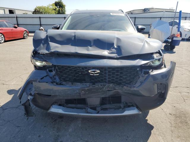 Photo 5 from auction – 2023 MAZDA CX-50 PREM with VIN 7MMVABDY3PN111704