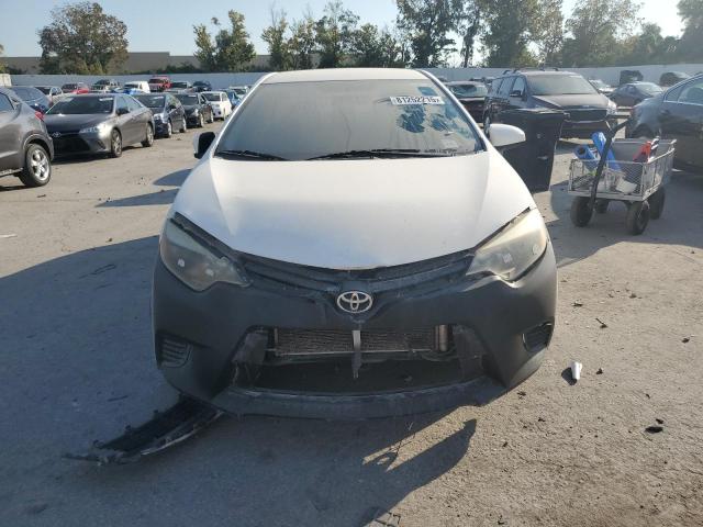 Photo 5 from auction – 2014 TOYOTA COROLLA L with VIN 2T1BURHE9EC164717