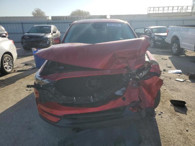 Photo 5 from auction – 2017 MAZDA CX-5 GRAND with VIN JM3KFADL8H0192000