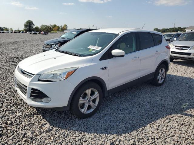 FORD ESCAPE SE 2013 with VIN 1FMCU9GX9DUA60829 - Photo from auction