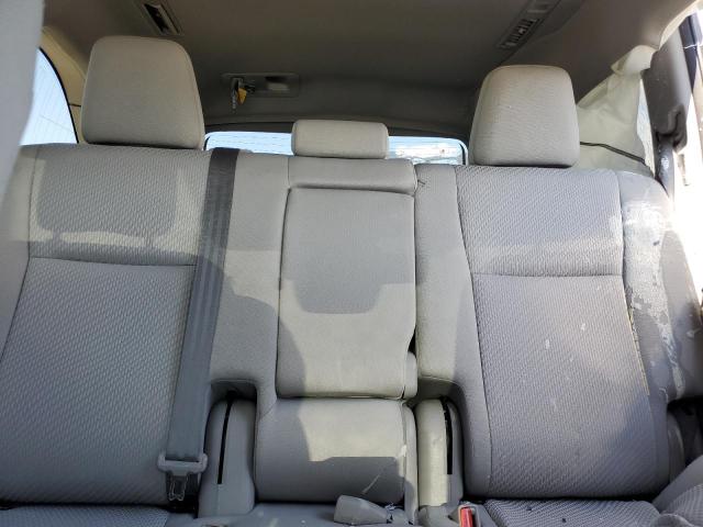 Photo 10 from auction – 2018 TOYOTA HIGHLANDER LE with VIN 5TDBZRFHXJS910673