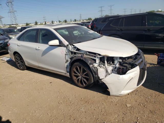 Photo 4 from auction – 2017 TOYOTA CAMRY LE with VIN 4T1BF1FK6HU726421