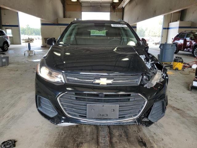 Photo 5 from auction – 2020 CHEVROLET TRAX 1LT with VIN 3GNCJLSB7LL327651