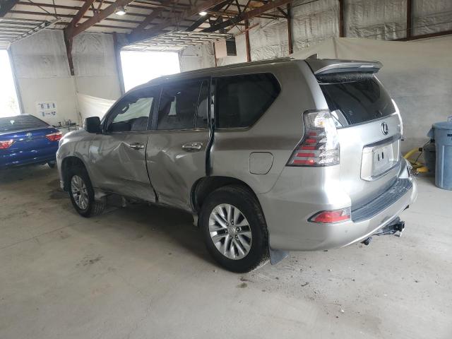 Photo 2 from auction – 2021 LEXUS GX 460 PRE with VIN JTJAM7BX2M5269201