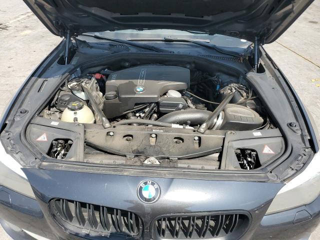 Zdjęcie 11 z aukcji – 2012 BMW 528 I z VIN WBAXG5C55CDW85721