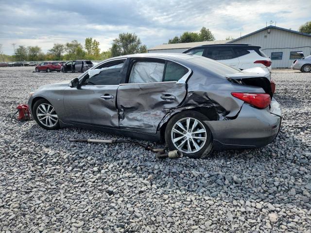 Photo 2 from auction – 2015 INFINITI Q50 BASE with VIN JN1BV7AR8FM392956