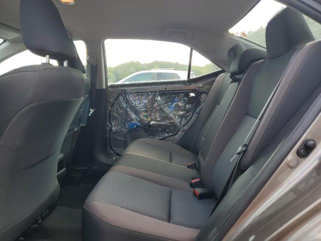 Photo 10 from auction – 2018 TOYOTA COROLLA L with VIN 2T1BURHE3JC073808