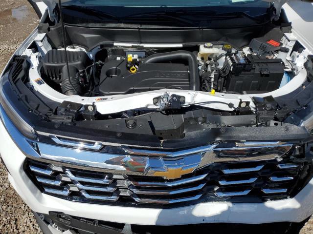 Photo 12 from auction – 2026 CHEVROLET EQUINOX LT with VIN 3GNAXPEG5TL156628