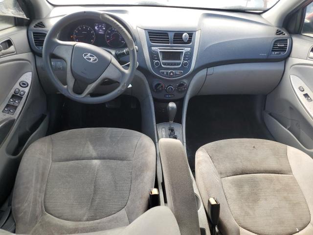 Photo 8 from auction – 2017 HYUNDAI ACCENT SE with VIN KMHCT4AE2HU194200