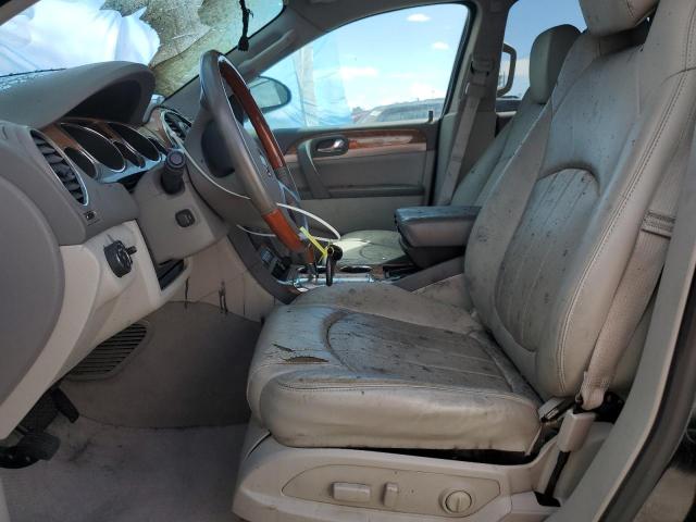 Photo 7 from auction – 2012 BUICK ENCLAVE with VIN 5GAKRDED4CJ193772