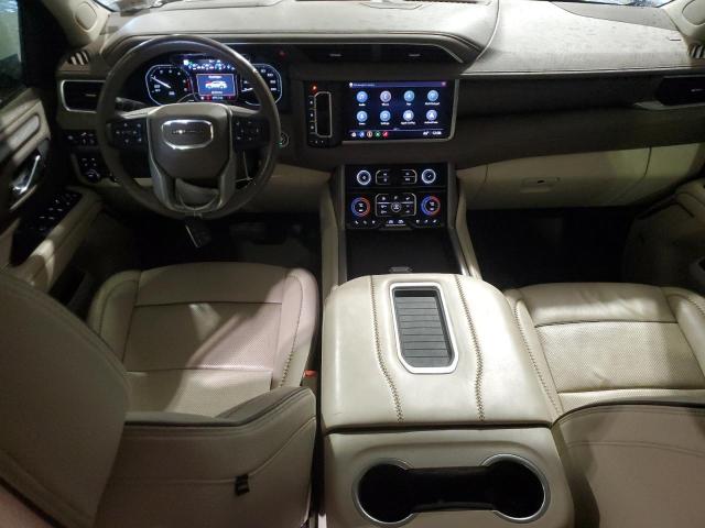 Photo 8 from auction – 2021 GMC YUKON DENA with VIN 1GKS2DKT7MR433029