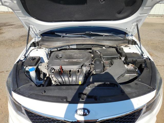 Photo 11 from auction – 2016 KIA OPTIMA LX with VIN 5XXGT4L34GG058608