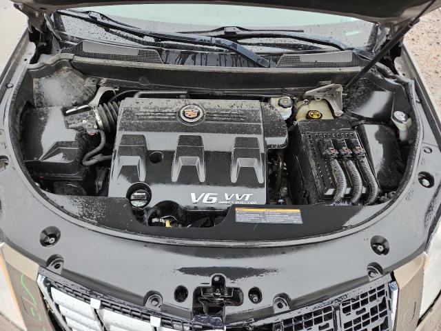 Zdjęcie 12 z aukcji – 2014 CADILLAC SRX PERFOR z VIN 3GYFNFE3XES666083