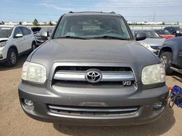 Photo 5 from auction – 2006 TOYOTA SEQUOIA LI with VIN 5TDBT48A66S276032