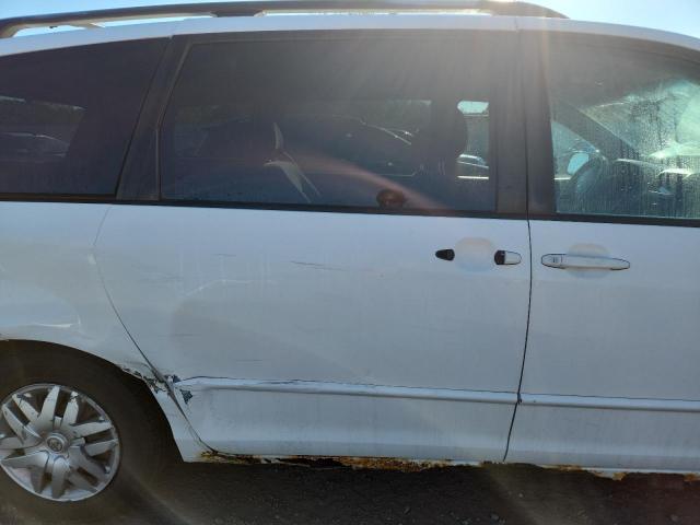 Photo 11 from auction – 2005 TOYOTA SIENNA CE with VIN 5TDZA23C45S347728