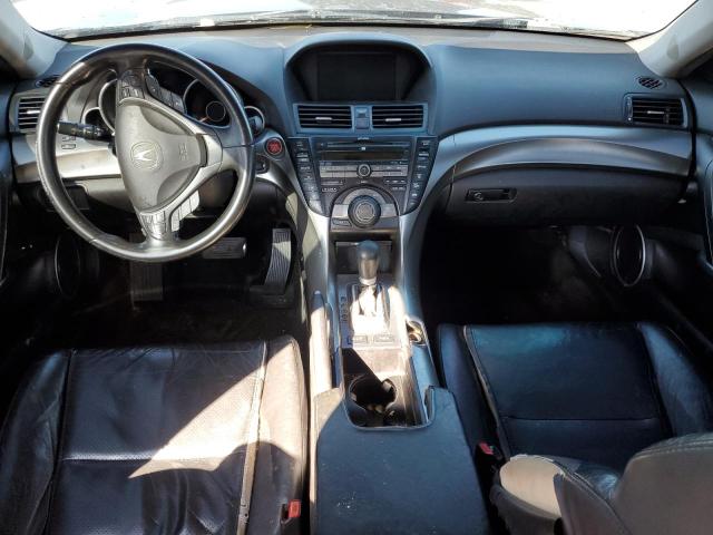Photo 8 from auction – 2011 ACURA TL with VIN 19UUA8F58BA006563