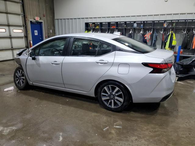 Photo 2 from auction – 2021 NISSAN VERSA SV with VIN 3N1CN8EVXML883344