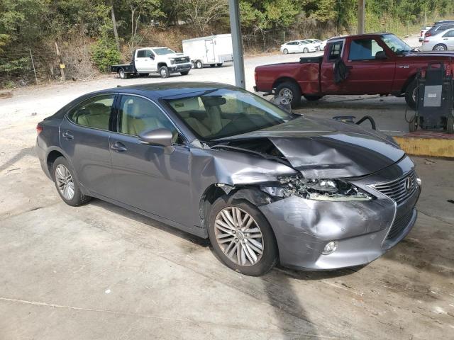 Photo 4 from auction – 2015 LEXUS ES 350 with VIN JTHBK1GG3F2179559