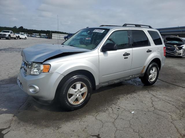 FORD ESCAPE 2010 with VIN 1FMCU0D74AKB00919 - Photo from auction