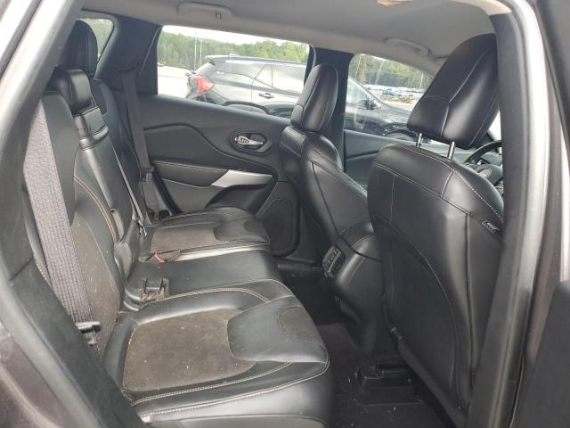Photo 11 from auction – 2018 JEEP CHEROKEE LATITUDE PLUS with VIN 1C4PJLLB6JD597031
