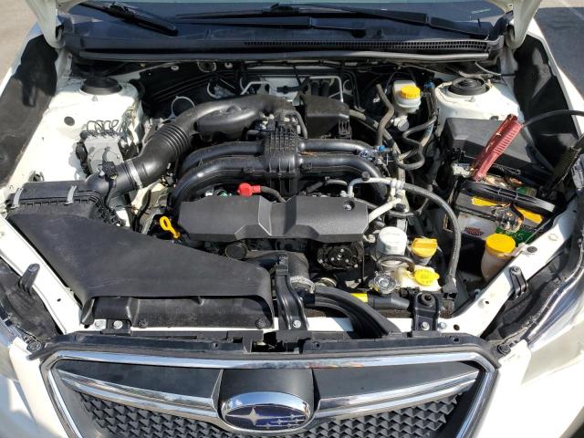 Photo 11 from auction – 2016 SUBARU CROSSTREK with VIN JF2GPAKC2G8289287
