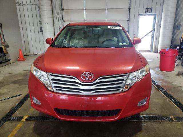 Photo 5 from auction – 2012 TOYOTA VENZA LE with VIN 4T3BA3BB3CU029918