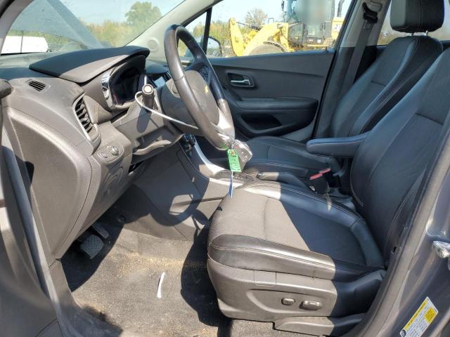 Photo 7 from auction – 2019 CHEVROLET TRAX 1LT with VIN KL7CJPSB2KB867616