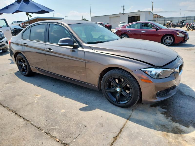 Photo 4 from auction – 2013 BMW 328 I with VIN WBA3A5G5XDNP22753