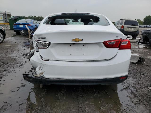 Photo 6 from auction – 2016 CHEVROLET MALIBU LT with VIN 1G1ZE5ST2GF178098