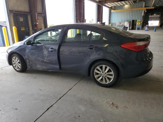 Photo 2 from auction – 2014 KIA FORTE LX with VIN KNAFX4A68E5225662