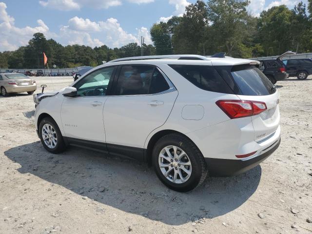 Photo 2 from auction – 2019 CHEVROLET EQUINOX LT with VIN 2GNAXKEV9K6288957