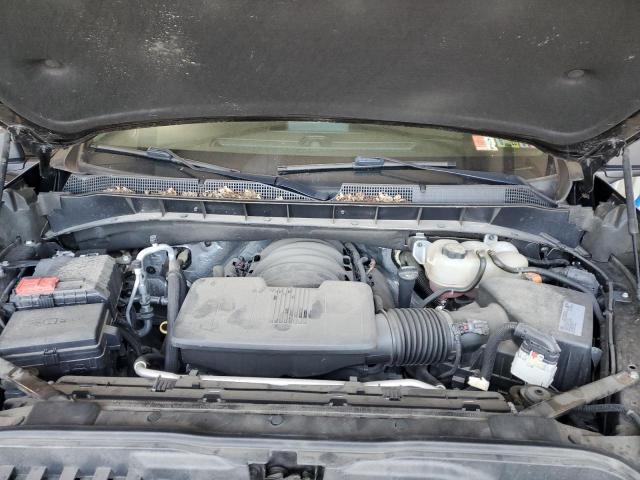 Photo 11 from auction – 2019 CHEVROLET SILVERADO with VIN 1GCRYDED1KZ355597