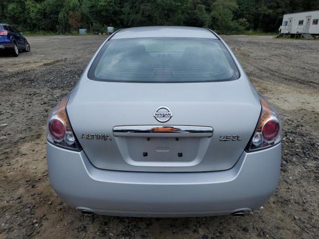 Photo 6 from auction – 2008 NISSAN ALTIMA with VIN 1N4AL21E48N430670