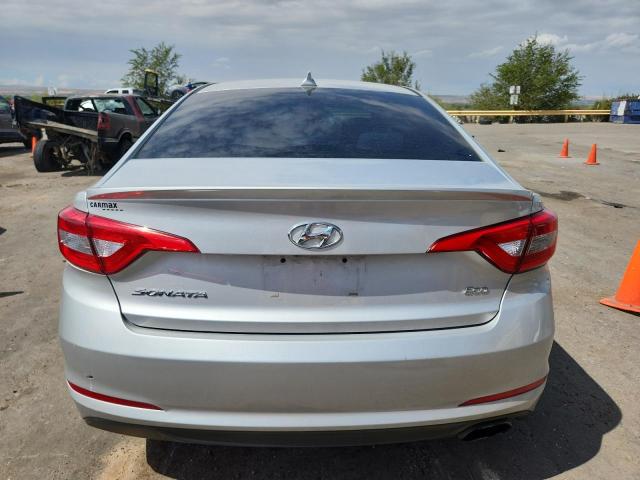 Photo 6 from auction – 2016 HYUNDAI SONATA ECO with VIN 5NPE24AA5GH434605