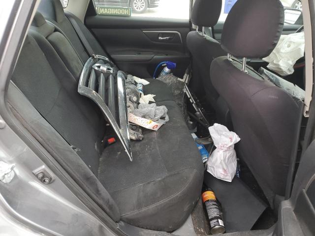 Photo 10 from auction – 2015 NISSAN ALTIMA 2.5 with VIN 1N4AL3AP1FC478000
