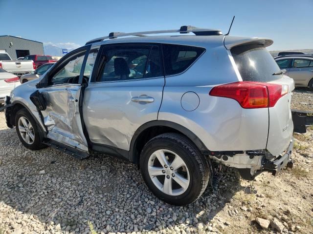 Photo 2 from auction – 2013 TOYOTA RAV4 XLE with VIN 2T3RFREV1DW080991
