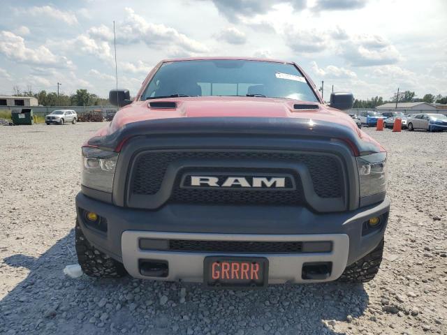 Photo 5 from auction – 2017 RAM 1500 REBEL with VIN 1C6RR7YT9HS588587