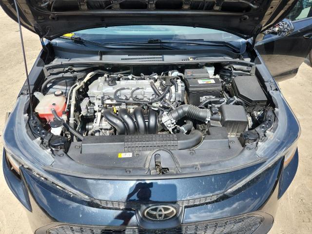 Photo 11 from auction – 2020 TOYOTA COROLLA LE with VIN 5YFEPRAE0LP112954