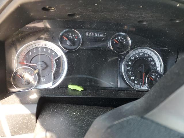 صورة رقم 9 من المزاد - 2022 RAM 1500 CLASS مع VIN 1C6RR7GG0NS237504