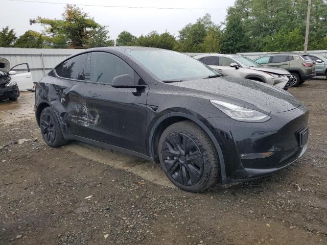 Photo 4 from auction – 2021 TESLA MODEL Y with VIN 5YJYGDEE1MF188139