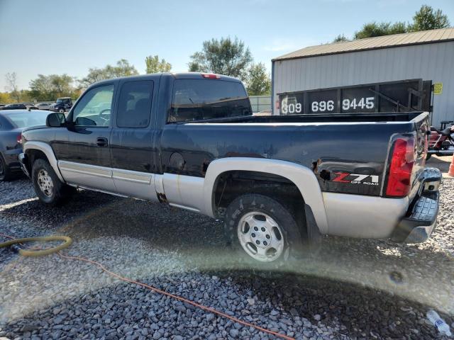 Photo 2 from auction – 2004 CHEVROLET SILVERADO with VIN 2GCEK19T641141331